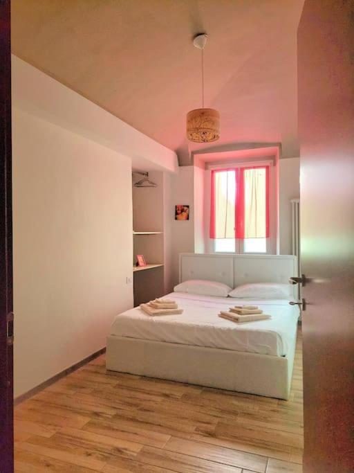 To - House Turín
