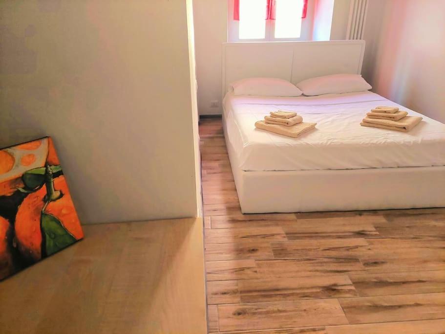 To - House Apartamento Turín