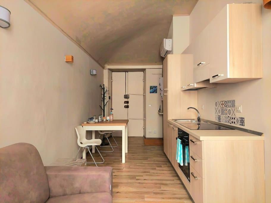 To - House Apartamento *