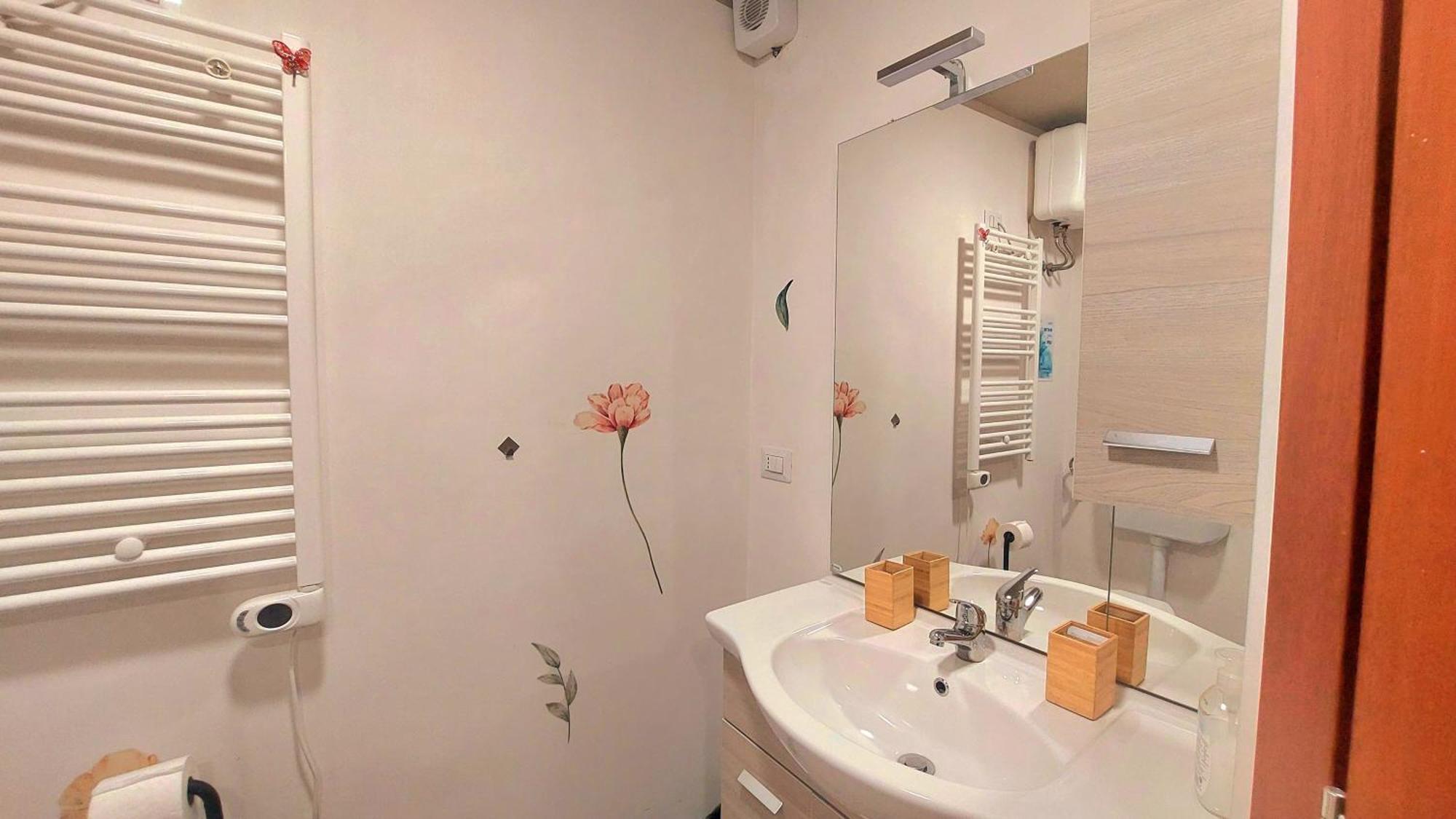 To - House Apartamento Turín